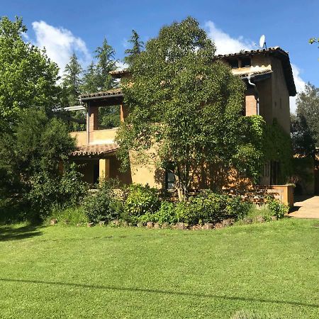 Cal Carreter Guest House Mieres  Luaran gambar
