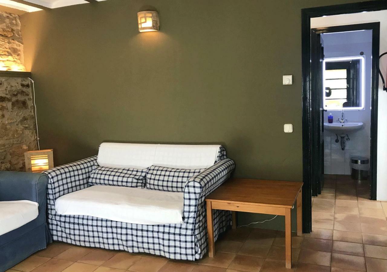 Cal Carreter Guest House Mieres  Luaran gambar