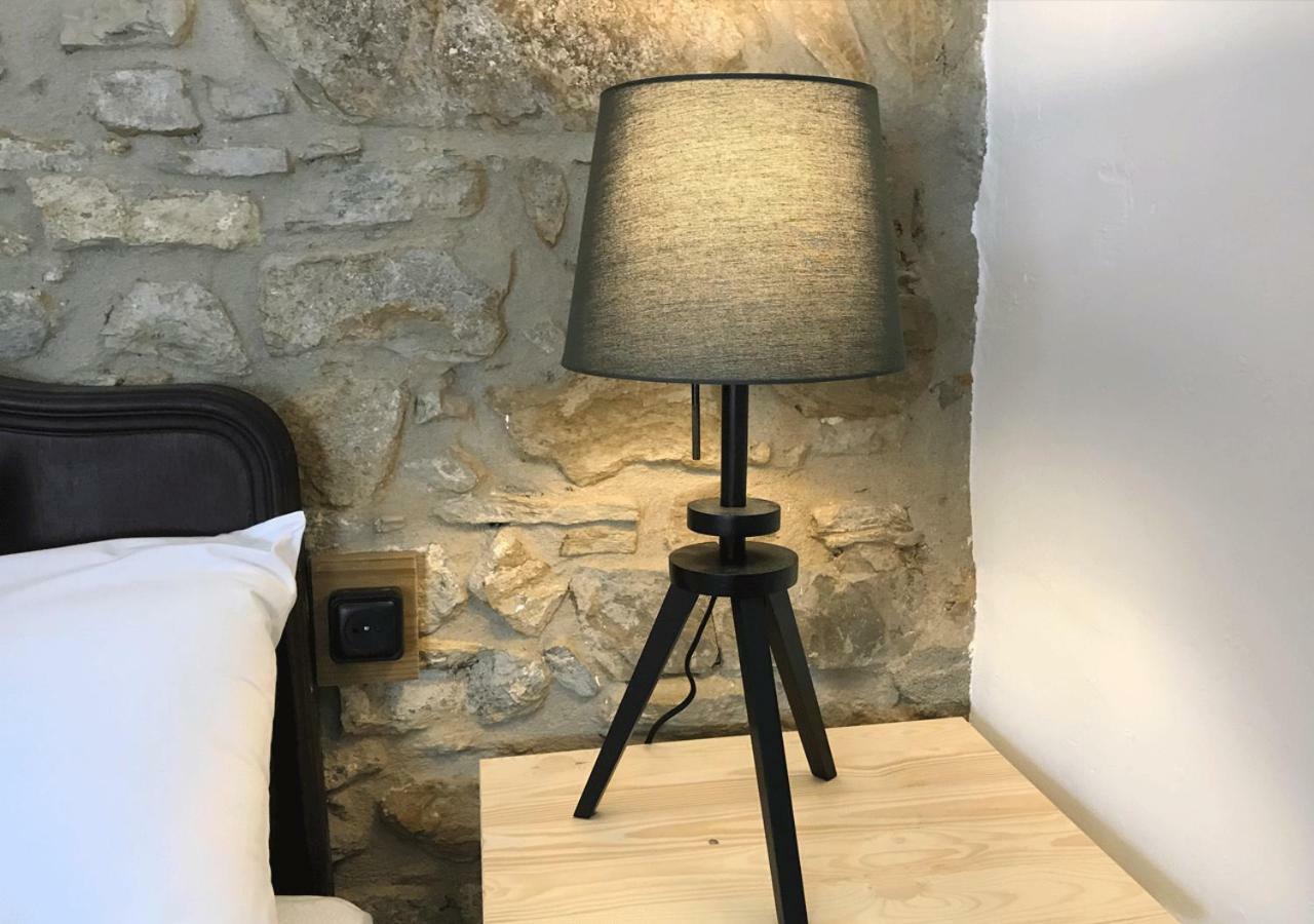 Cal Carreter Guest House Mieres  Luaran gambar