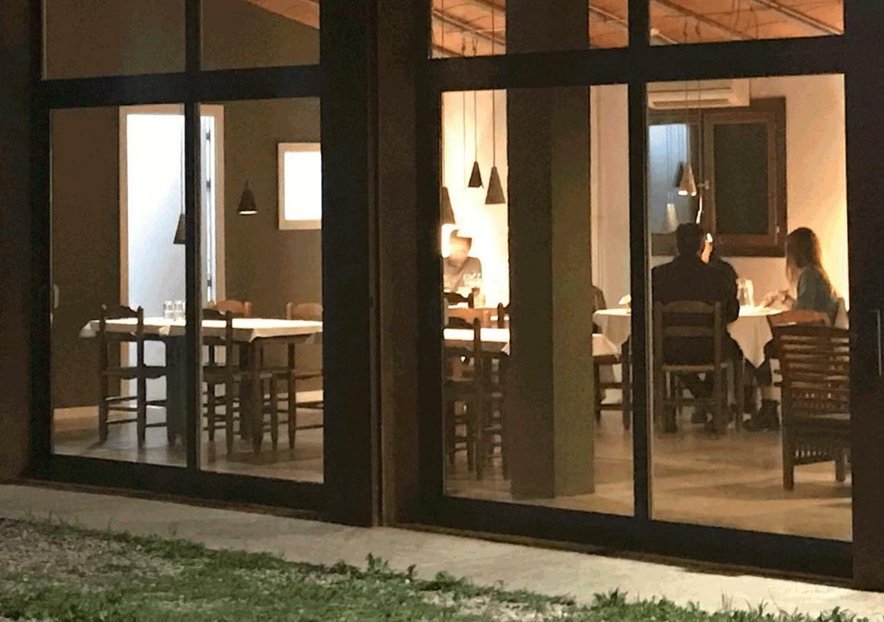 Cal Carreter Guest House Mieres  Luaran gambar