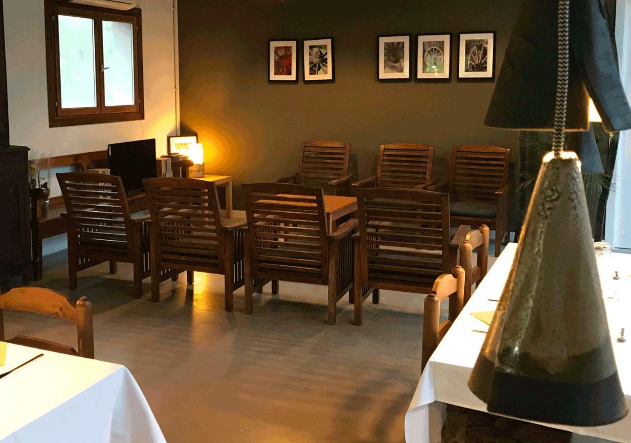 Cal Carreter Guest House Mieres  Luaran gambar