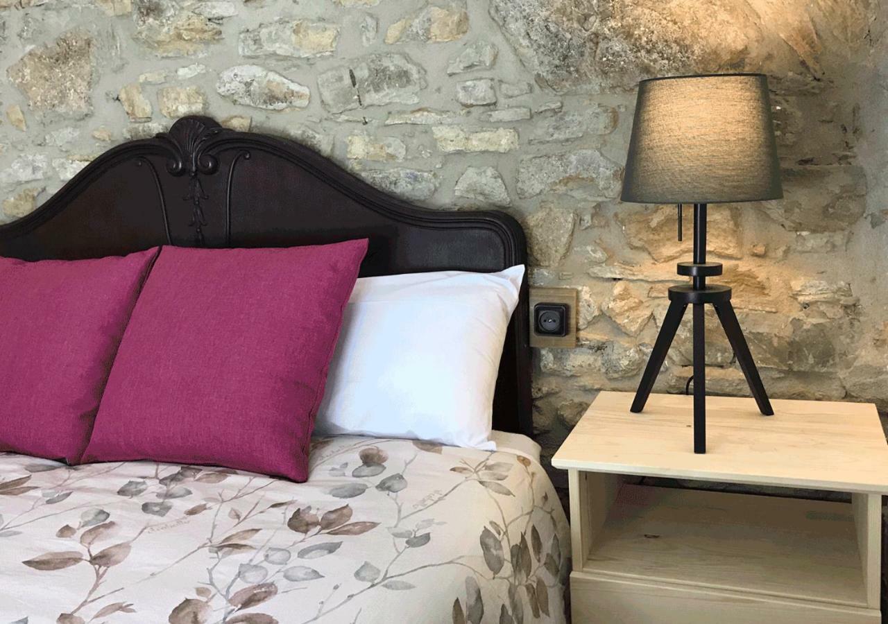 Cal Carreter Guest House Mieres  Luaran gambar