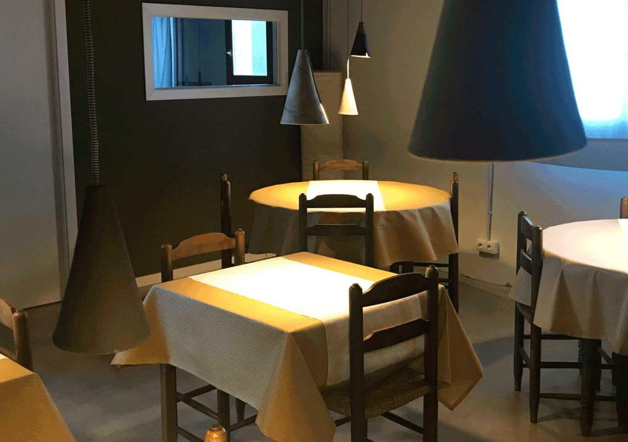 Cal Carreter Guest House Mieres  Luaran gambar