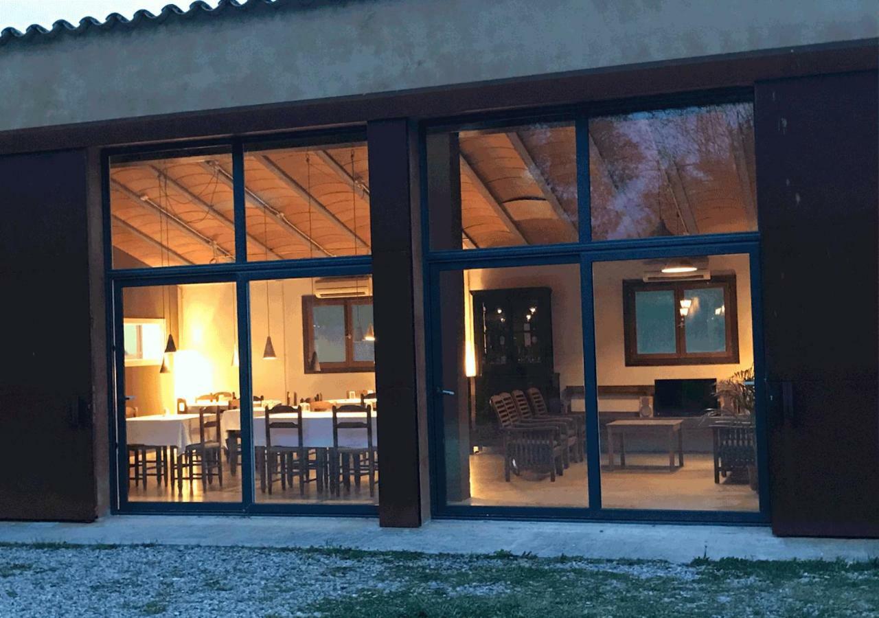 Cal Carreter Guest House Mieres  Luaran gambar