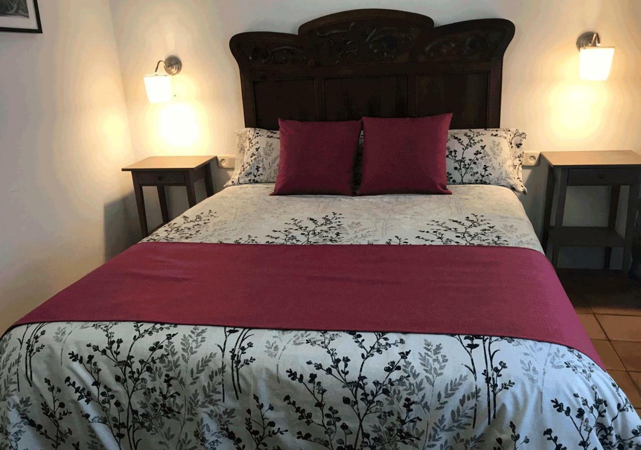 Cal Carreter Guest House Mieres  Luaran gambar