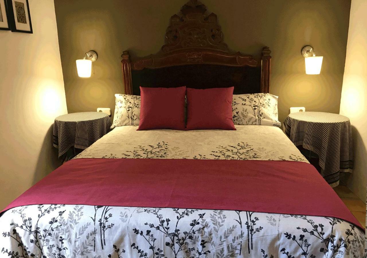 Cal Carreter Guest House Mieres  Luaran gambar