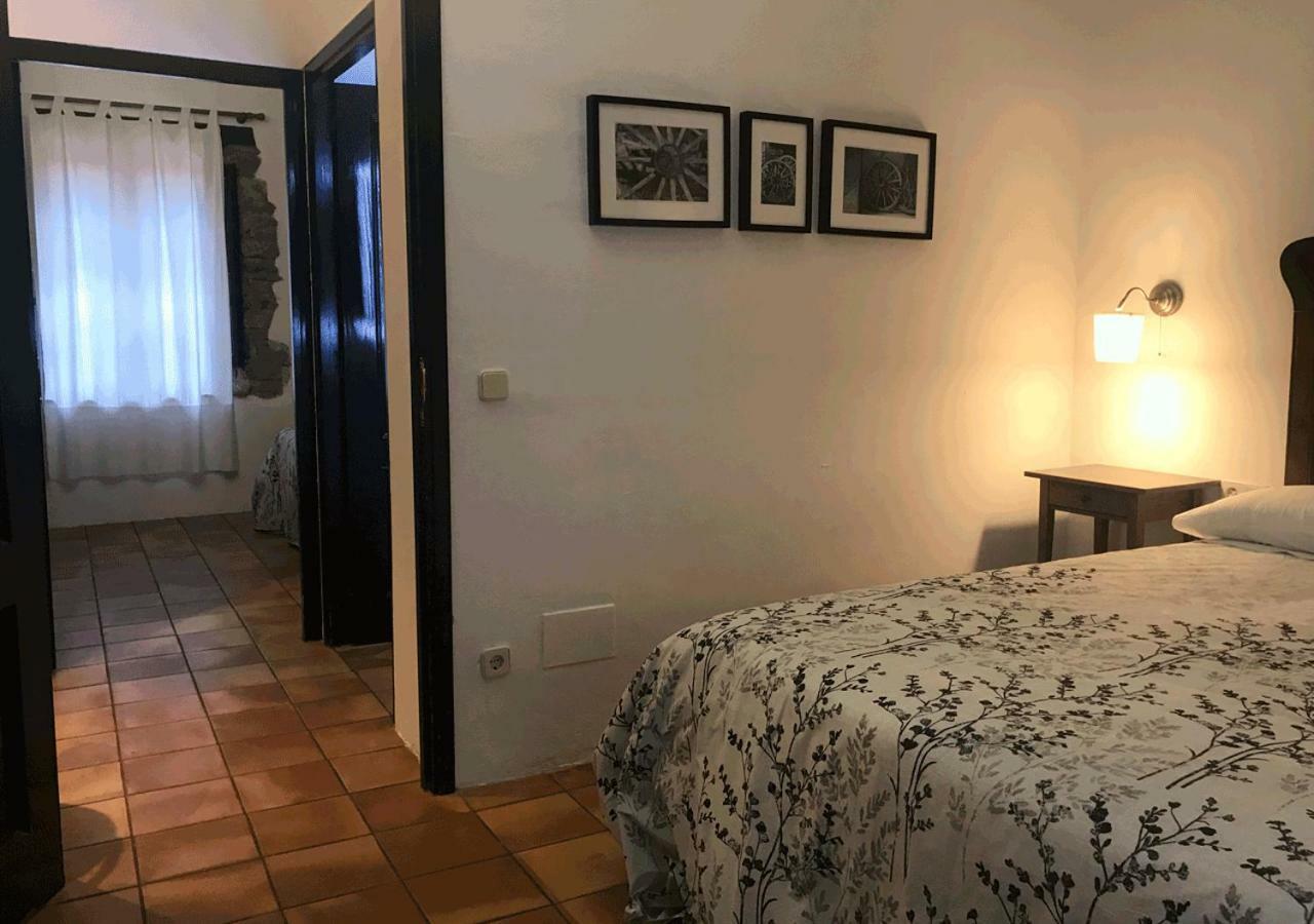 Cal Carreter Guest House Mieres  Luaran gambar