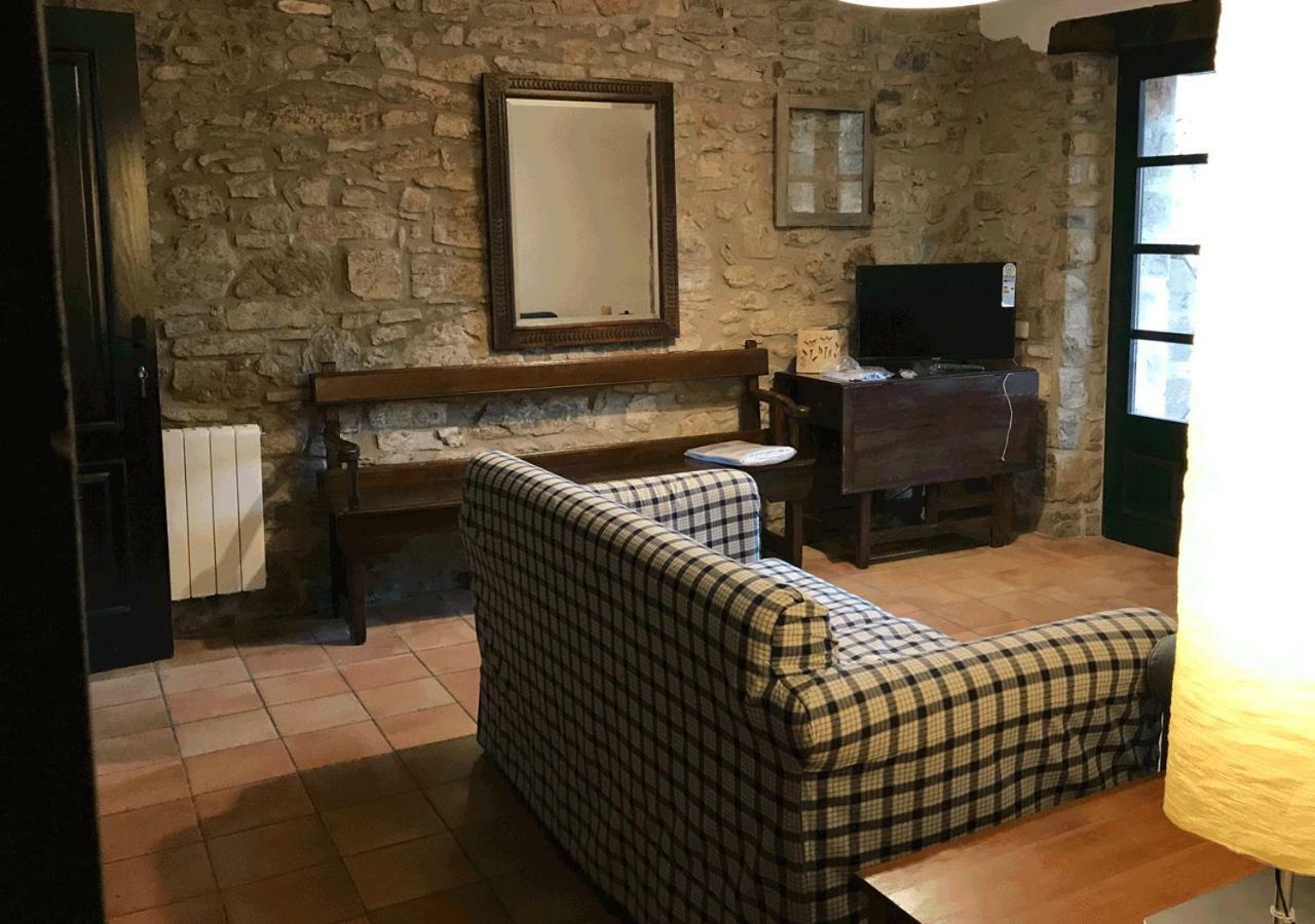 Cal Carreter Guest House Mieres  Luaran gambar